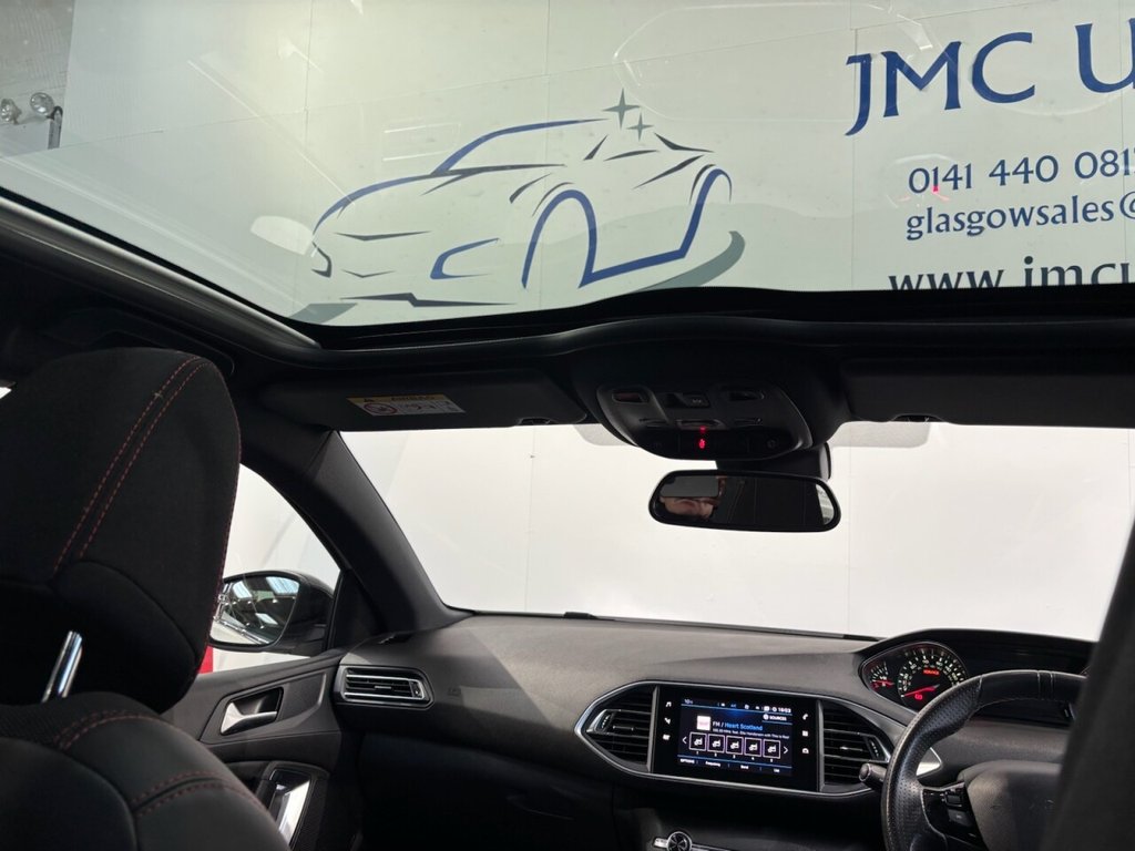 Used Peugeot 308 2020 for sale - 78044178: Photo 35