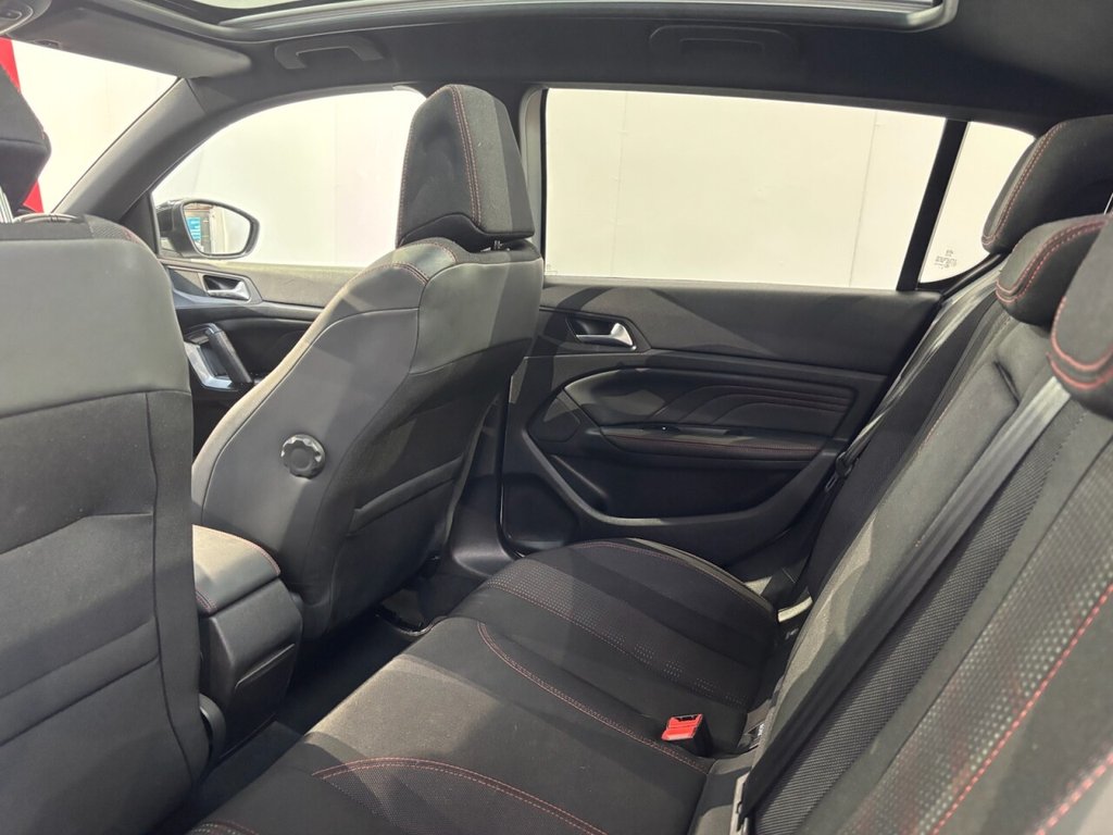 Used Peugeot 308 2020 for sale - 78044178: Photo 38