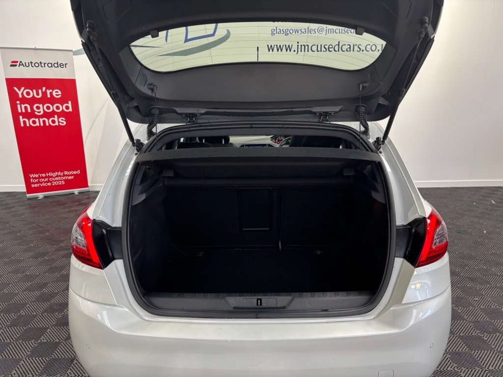 Used Peugeot 308 2020 for sale - 78044178: Photo 39