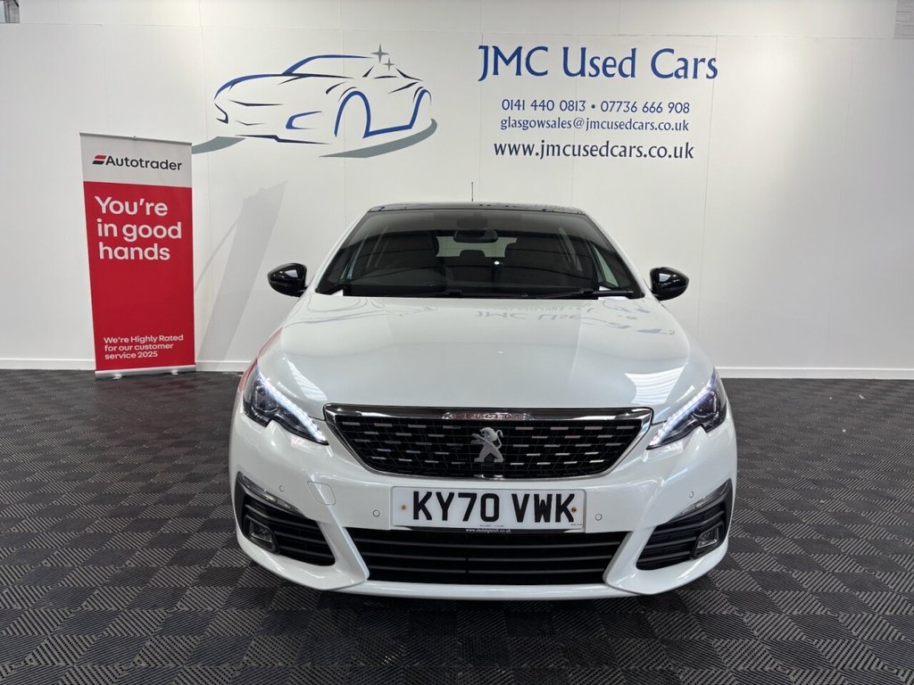 Used Peugeot 308 2020 for sale - 78044178: Photo 4