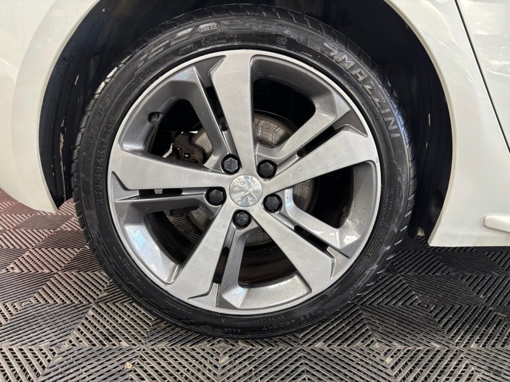 Used Peugeot 308 2020 for sale - 78044178: Photo 40