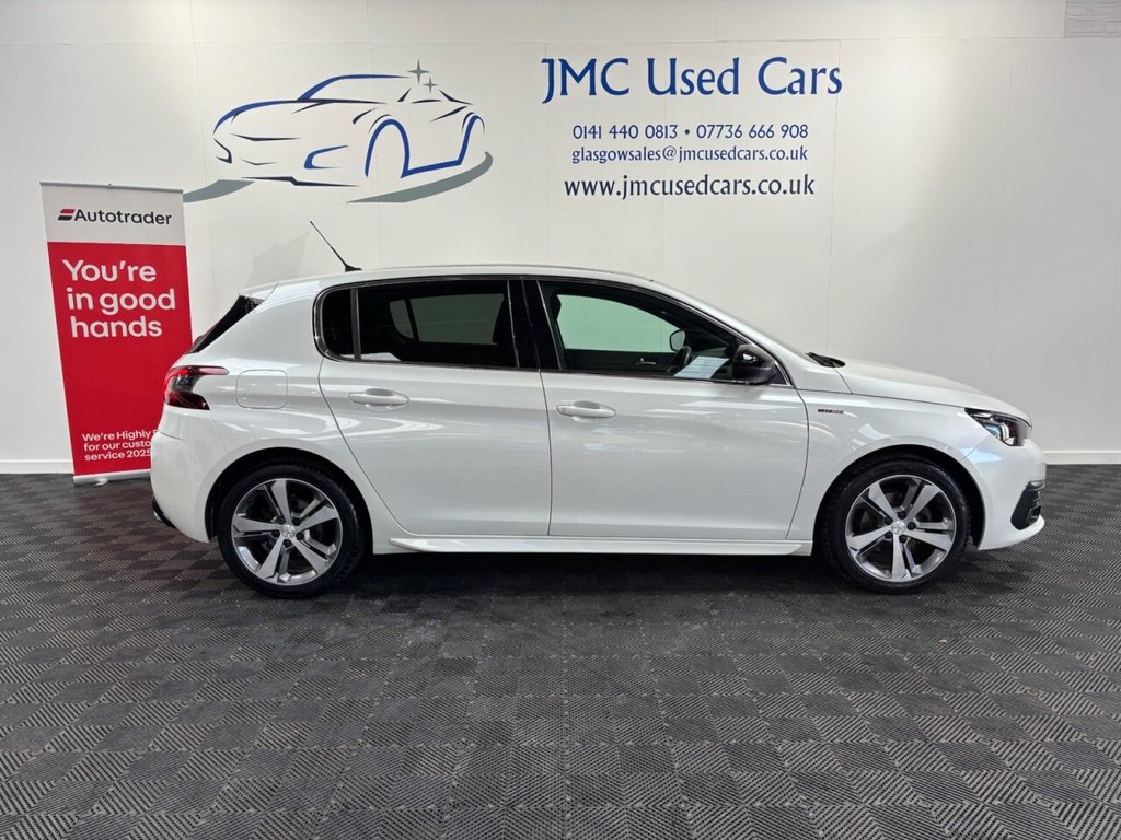 Used Peugeot 308 2020 for sale - 78044178: Photo 5