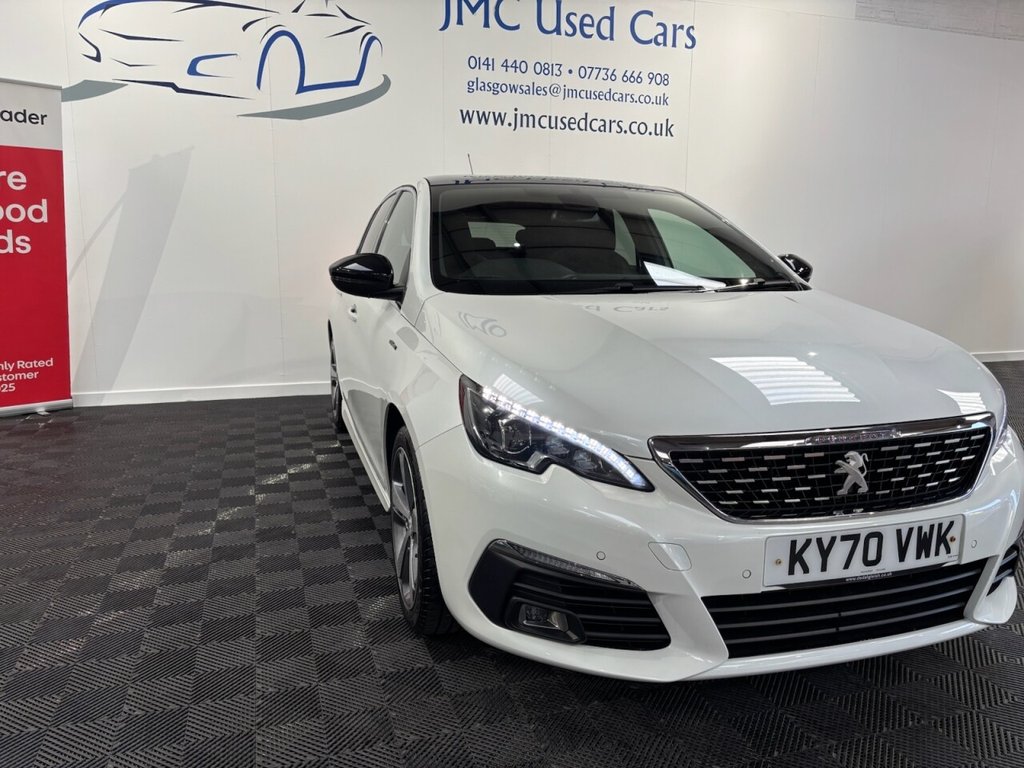 Used Peugeot 308 2020 for sale - 78044178: Photo 7