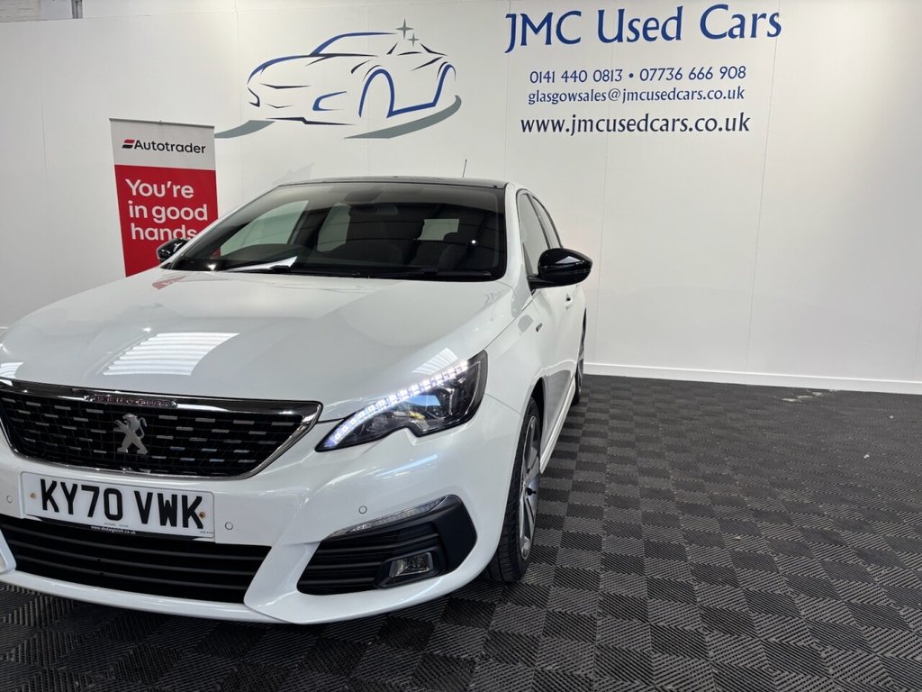 Used Peugeot 308 2020 for sale - 78044178: Photo 8