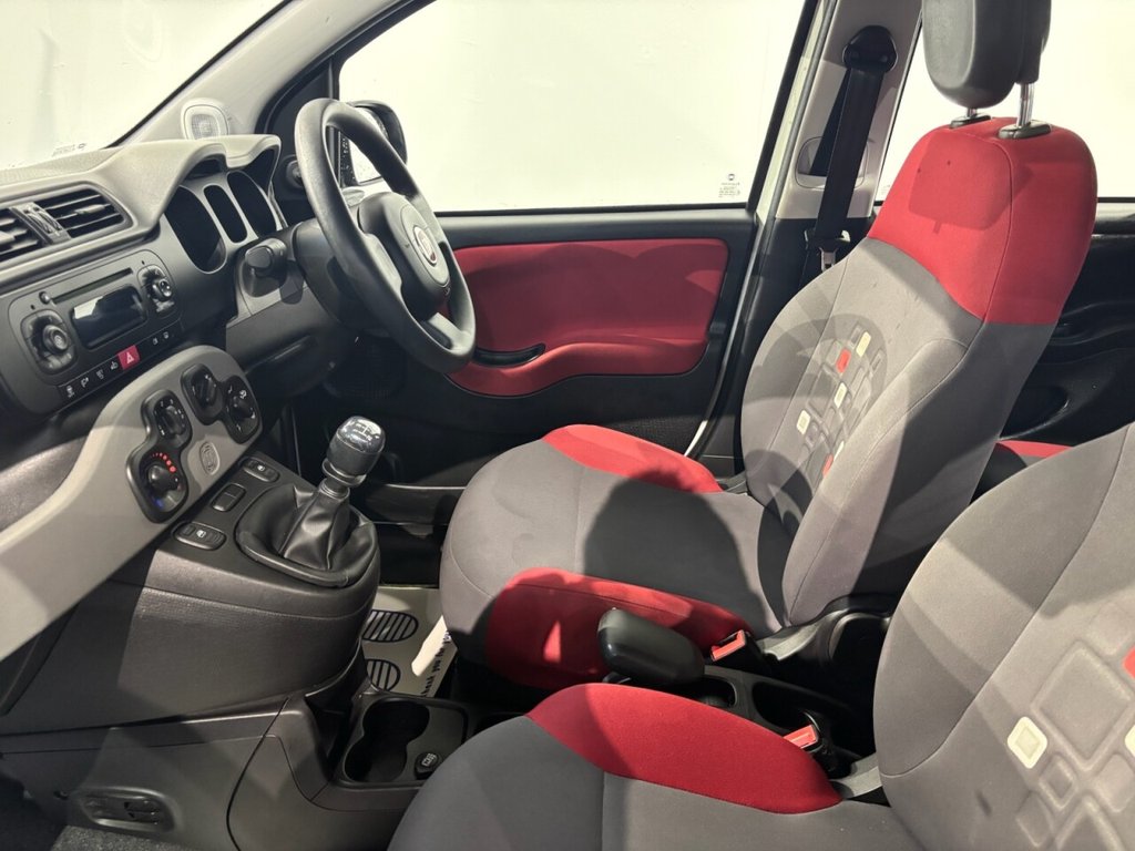 Used Fiat Panda 2013 for sale - 76820711: Photo 13