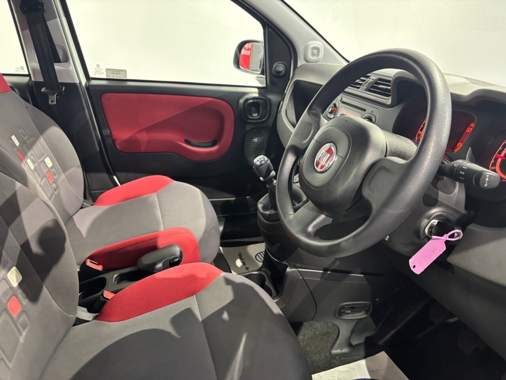 Used Fiat Panda 2013 for sale - 76820711: Photo 16