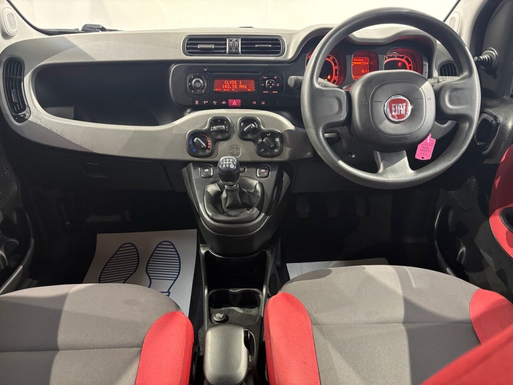 Used Fiat Panda 2013 for sale - 76820711: Photo 19