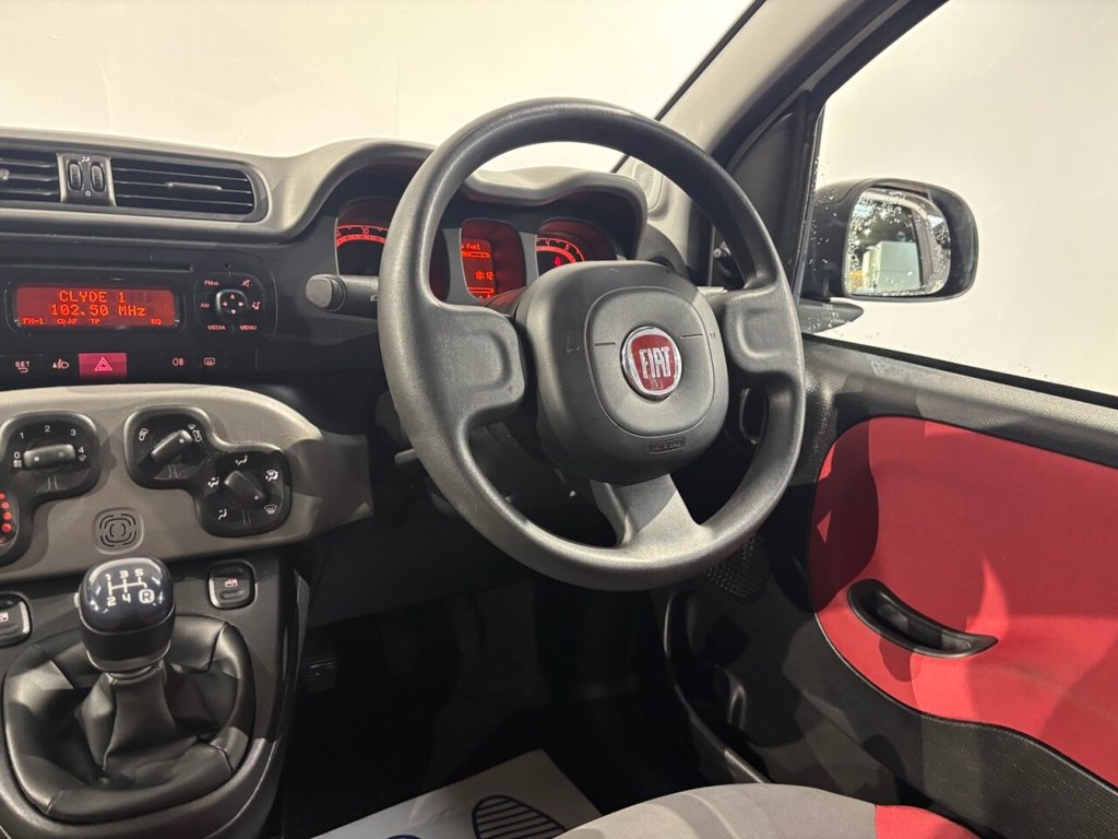 Used Fiat Panda 2013 for sale - 76820711: Photo 20