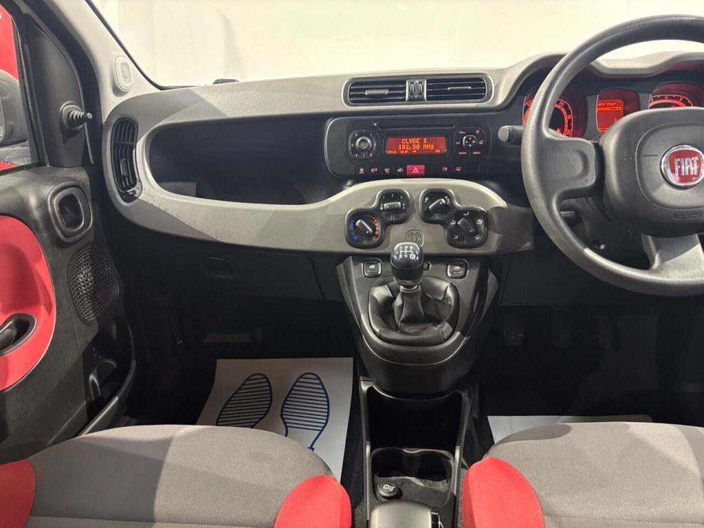 Used Fiat Panda 2013 for sale - 76820711: Photo 22