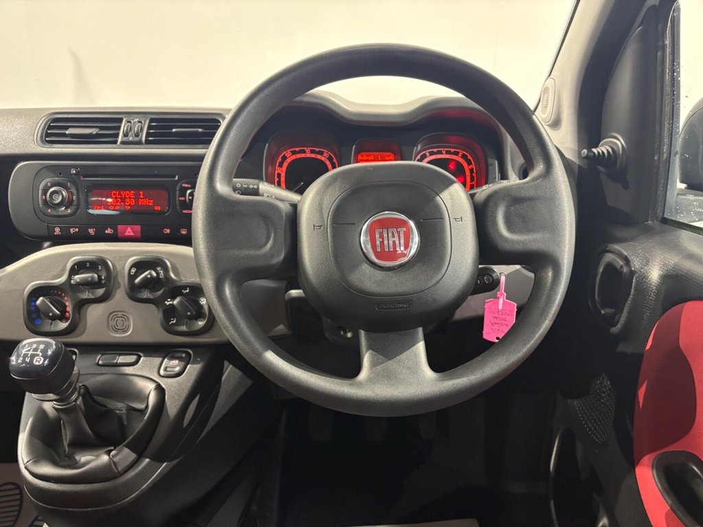 Used Fiat Panda 2013 for sale - 76820711: Photo 23