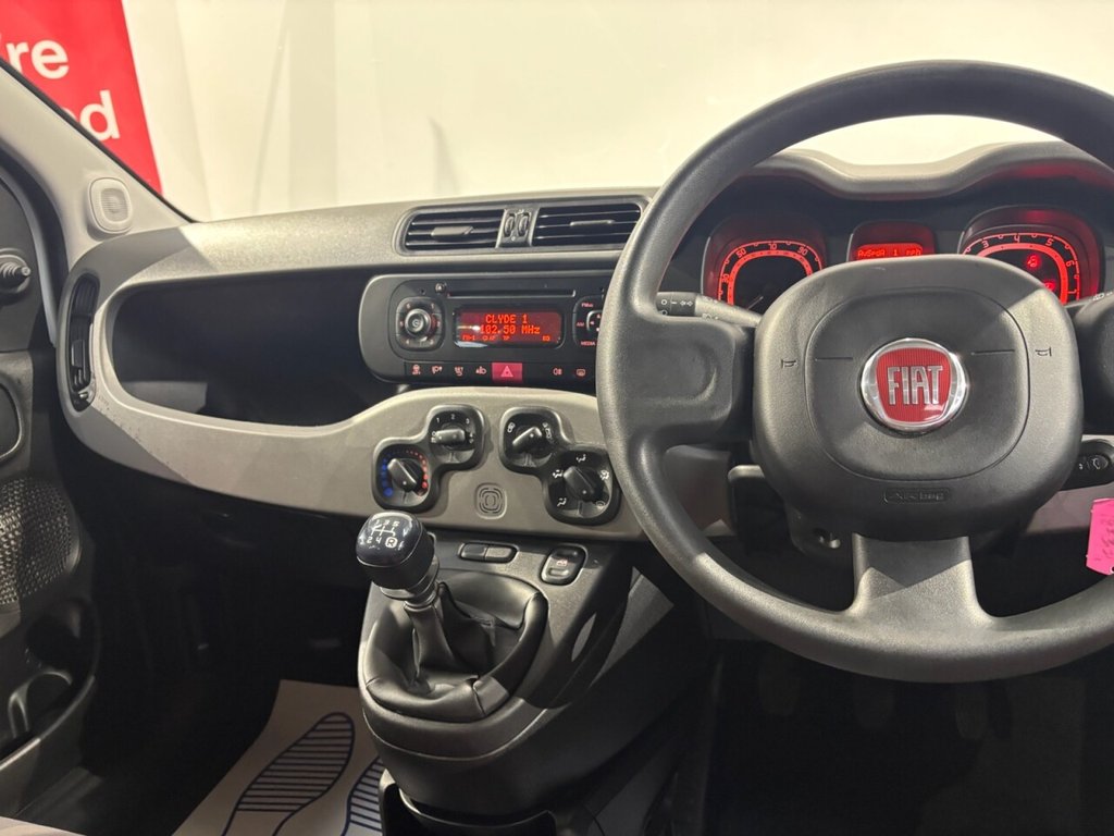 Used Fiat Panda 2013 for sale - 76820711: Photo 24