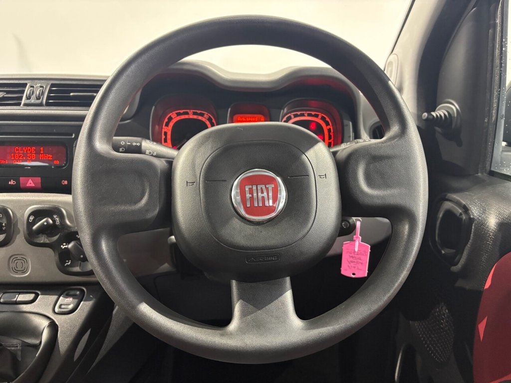 Used Fiat Panda 2013 for sale - 76820711: Photo 25