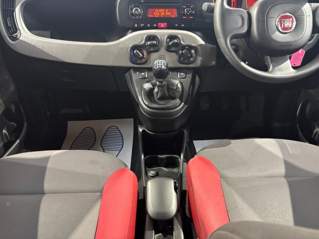 Used Fiat Panda 2013 for sale - 76820711: Photo 28