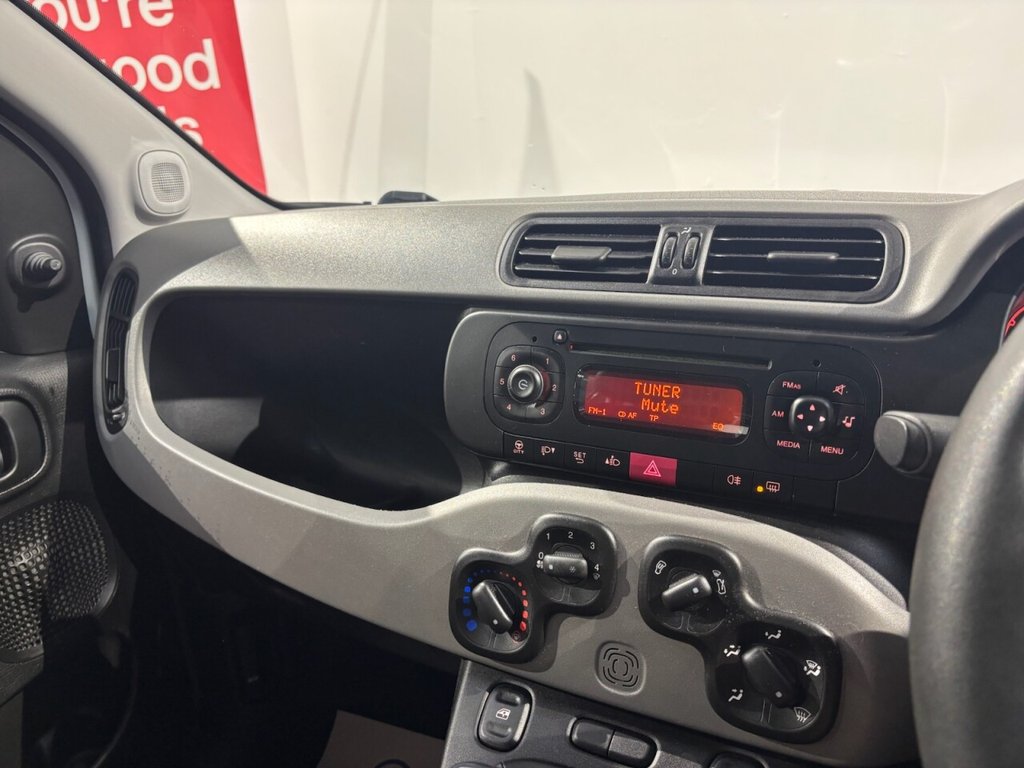 Used Fiat Panda 2013 for sale - 76820711: Photo 29