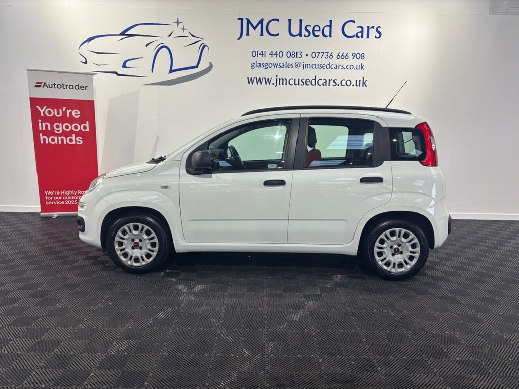 Used Fiat Panda 2013 for sale - 76820711: Photo 3