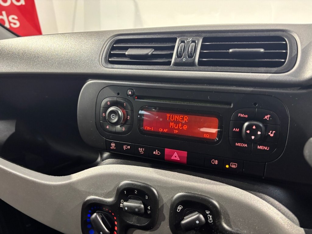 Used Fiat Panda 2013 for sale - 76820711: Photo 30