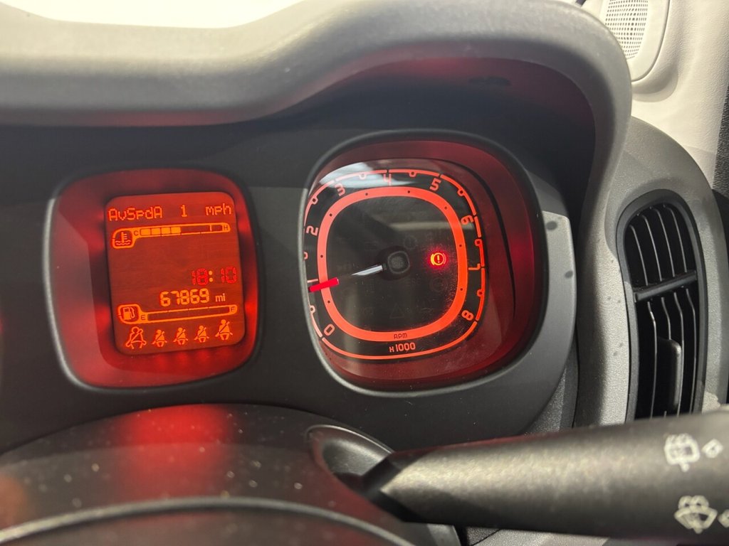 Used Fiat Panda 2013 for sale - 76820711: Photo 33