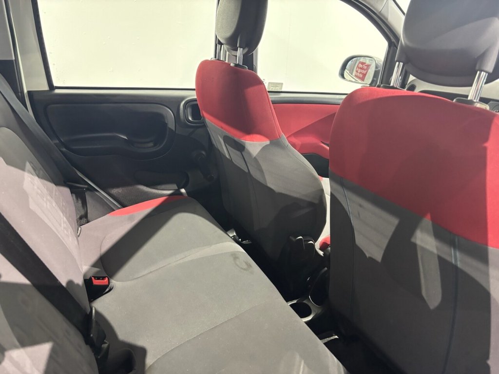 Used Fiat Panda 2013 for sale - 76820711: Photo 35