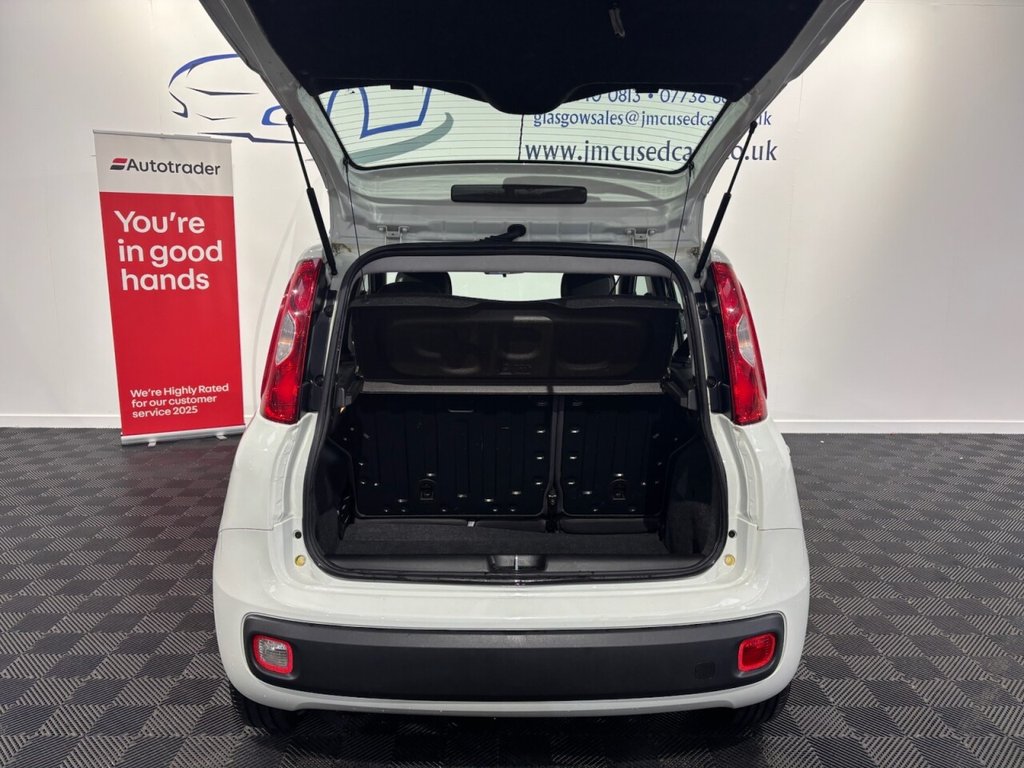 Used Fiat Panda 2013 for sale - 76820711: Photo 37