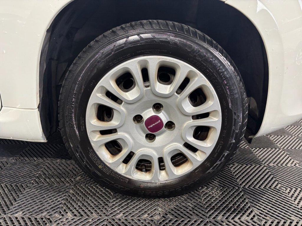 Used Fiat Panda 2013 for sale - 76820711: Photo 39