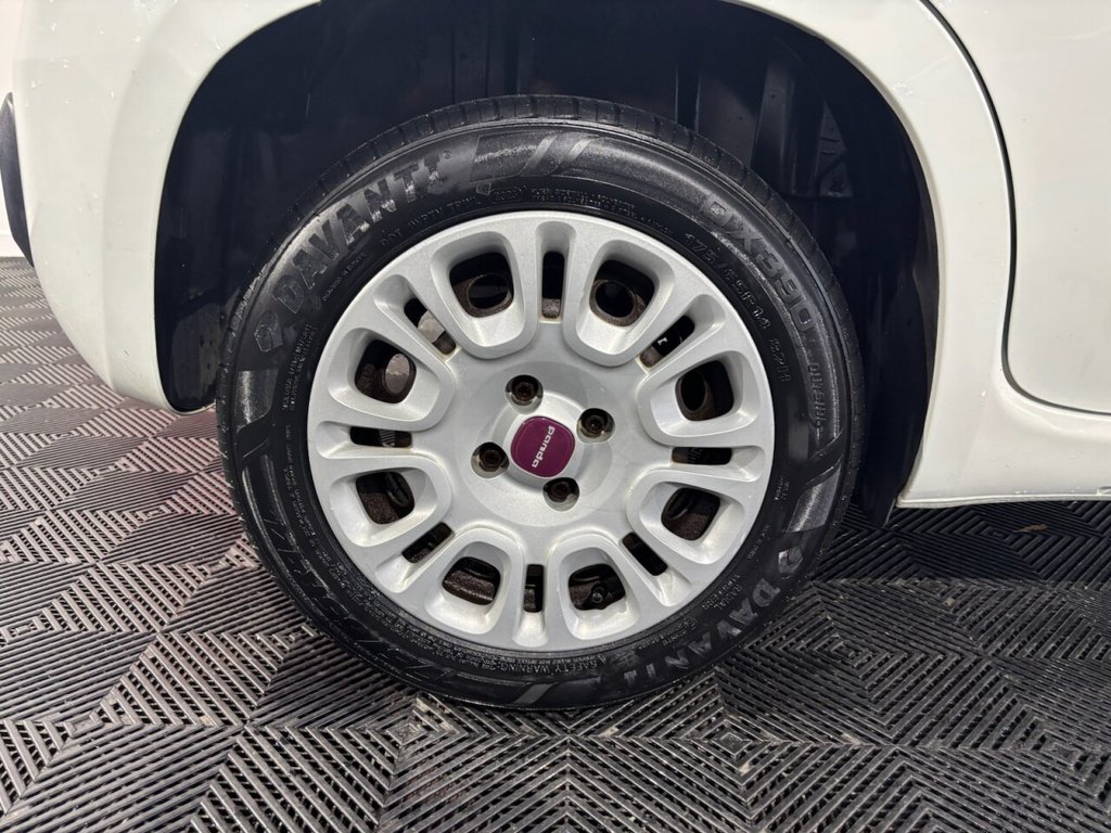 Used Fiat Panda 2013 for sale - 76820711: Photo 40