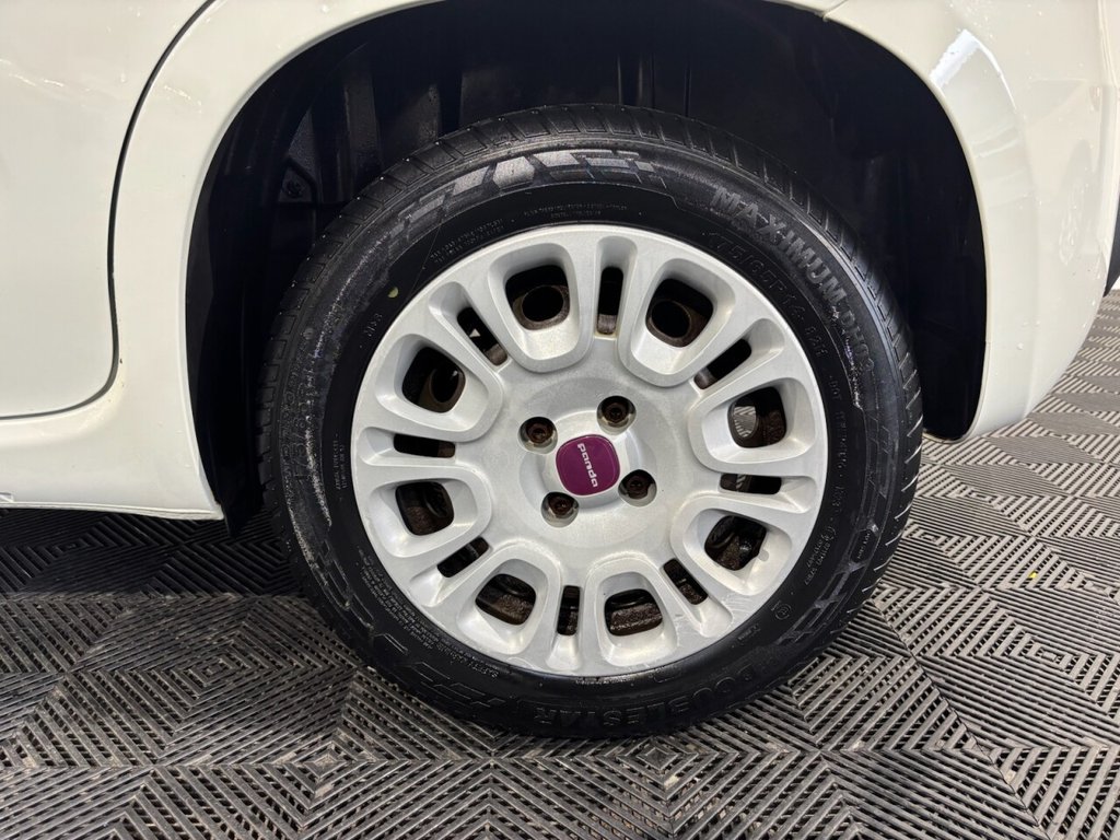 Used Fiat Panda 2013 for sale - 76820711: Photo 41