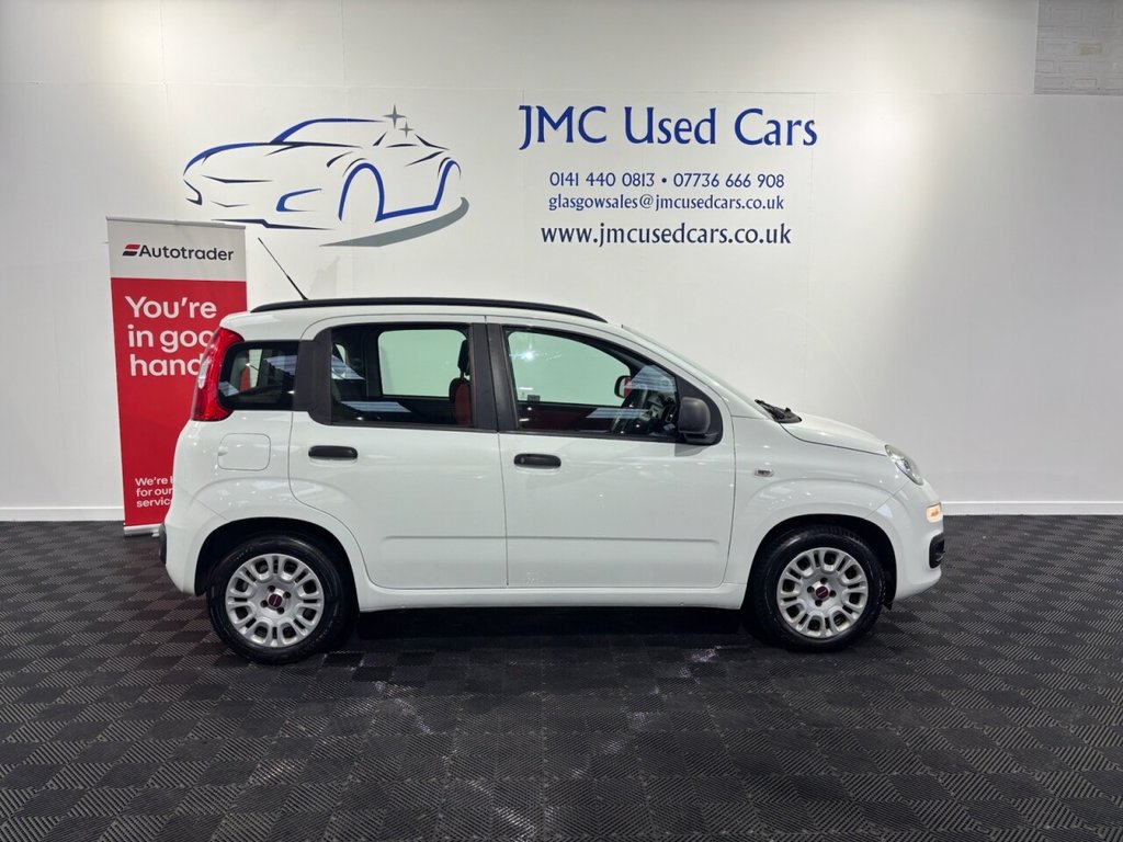 Used Fiat Panda 2013 for sale - 76820711: Photo 5