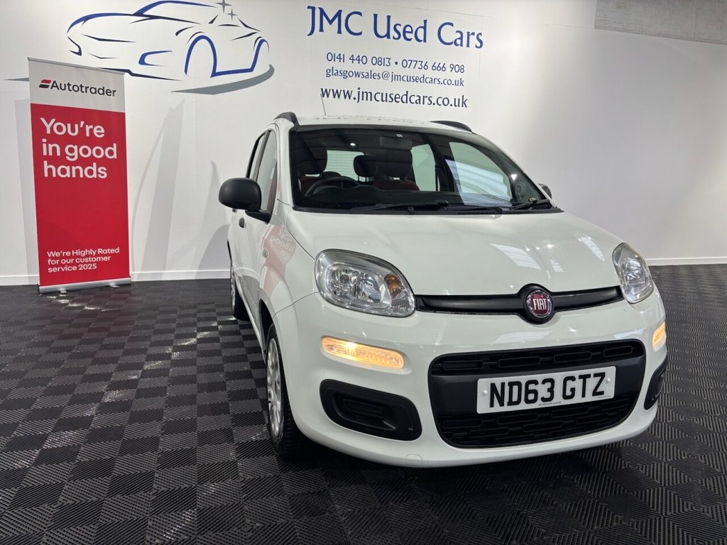 Used Fiat Panda 2013 for sale - 76820711: Photo 7
