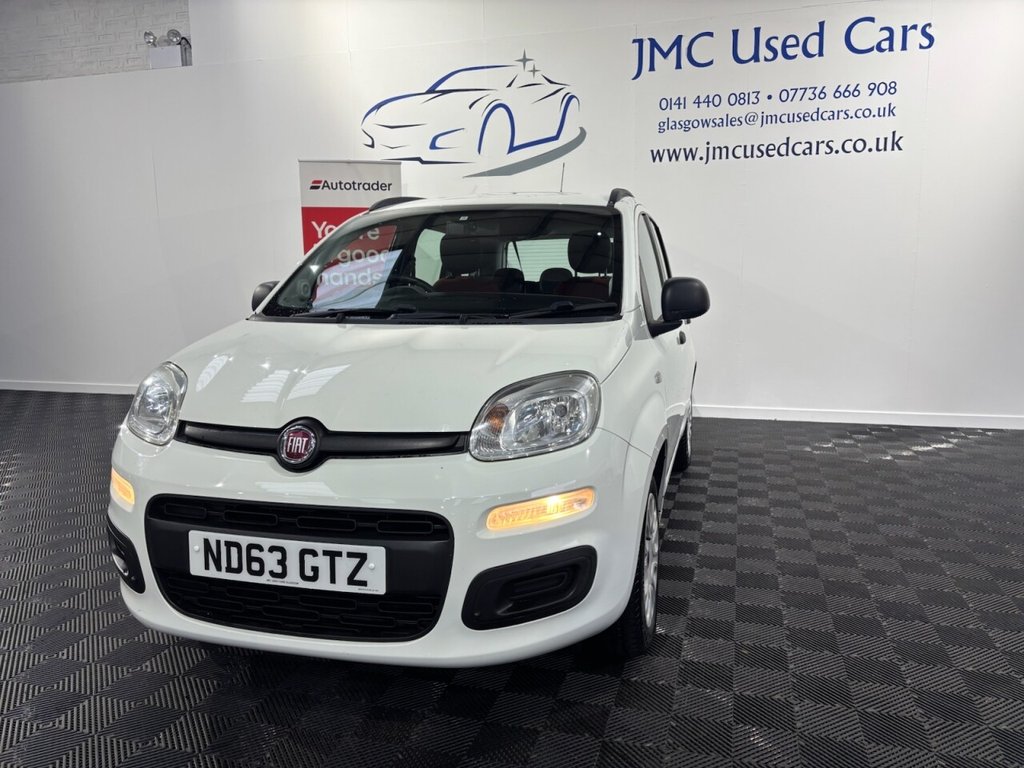 Used Fiat Panda 2013 for sale - 76820711: Photo 8