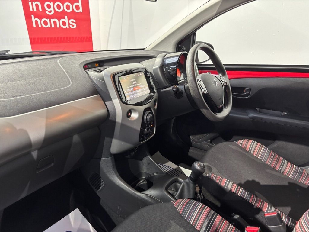 Used Citroen C1 2017 for sale - 77558018: Photo 12