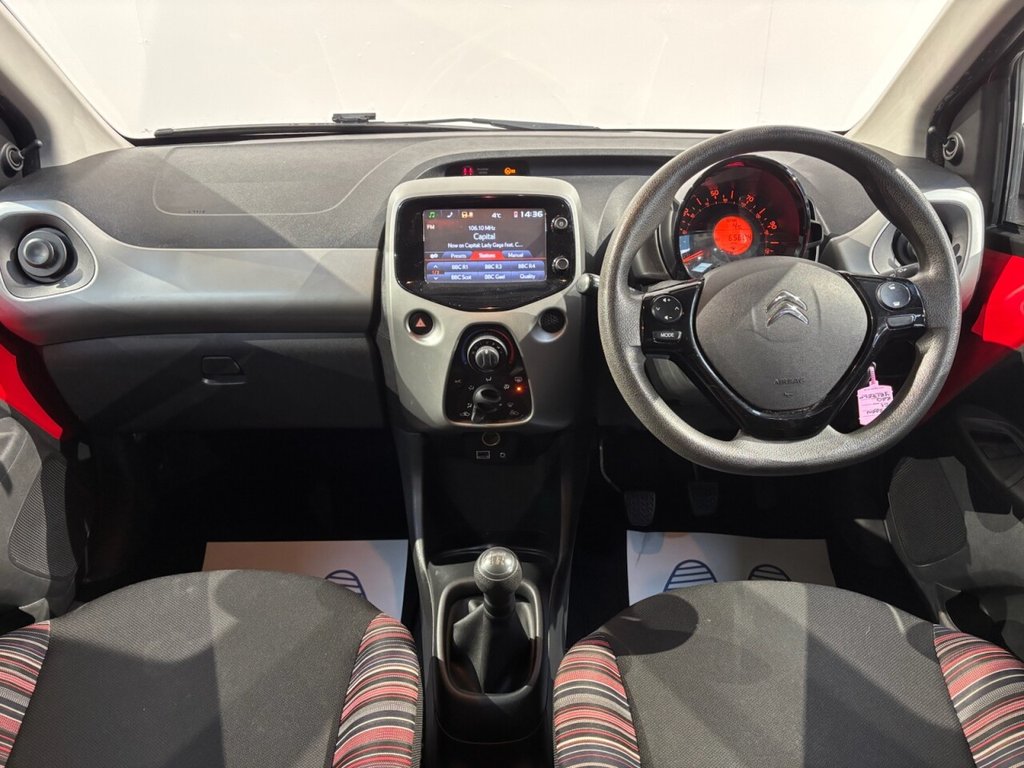 Used Citroen C1 2017 for sale - 77558018: Photo 19