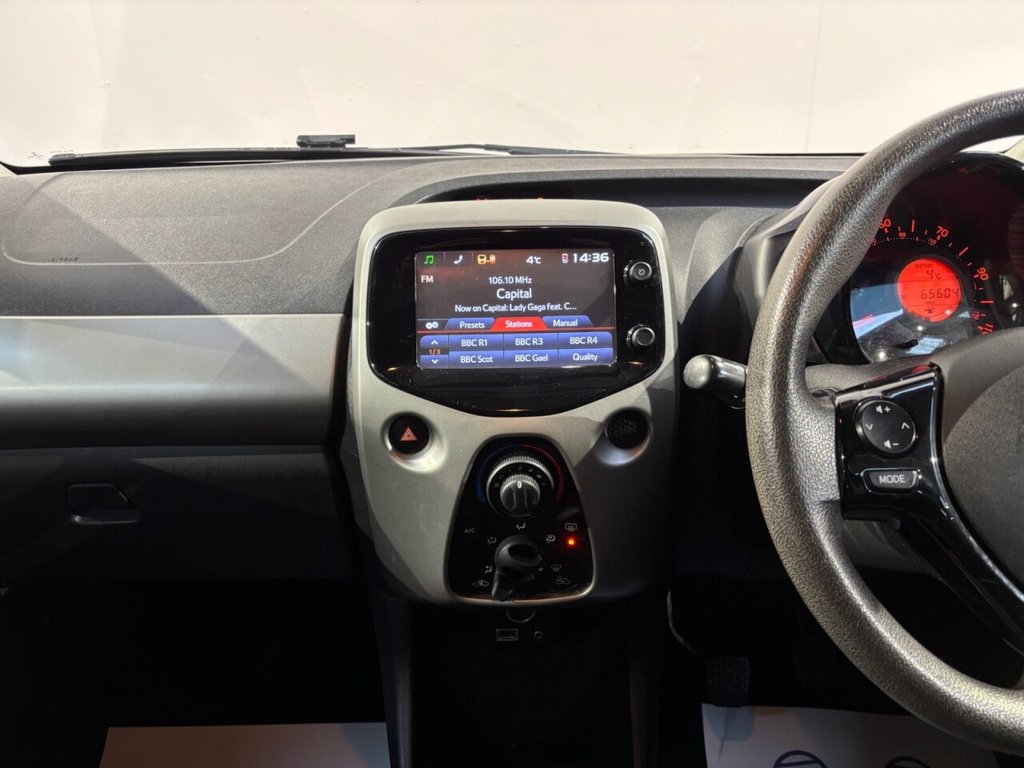 Used Citroen C1 2017 for sale - 77558018: Photo 20