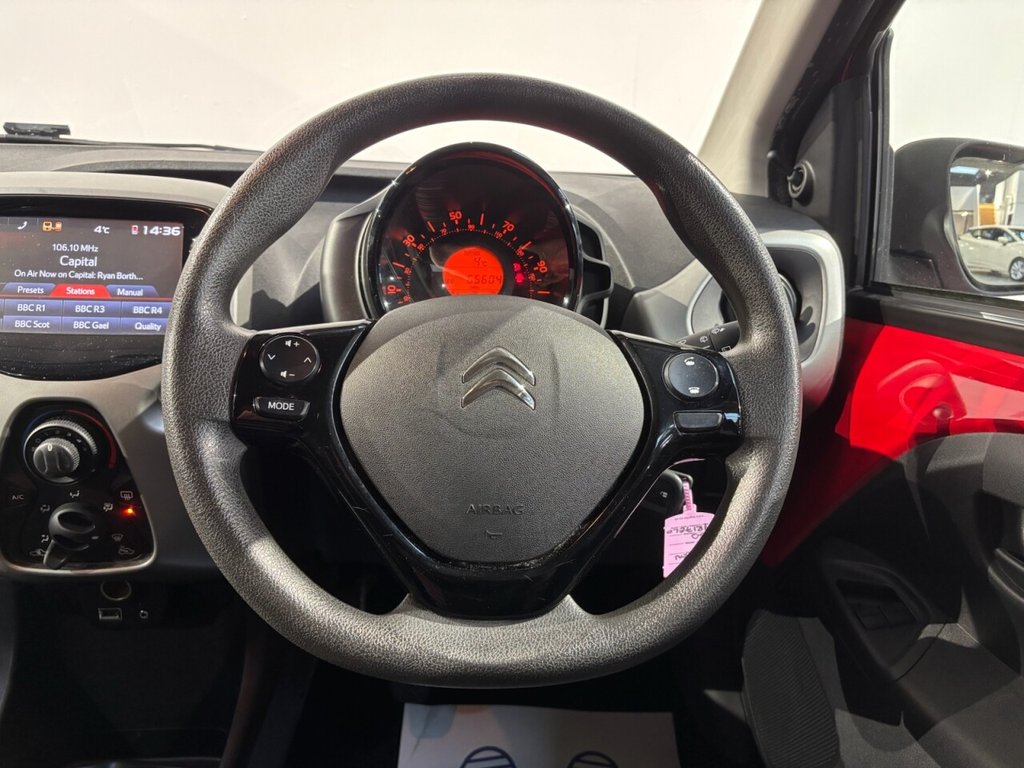Used Citroen C1 2017 for sale - 77558018: Photo 26