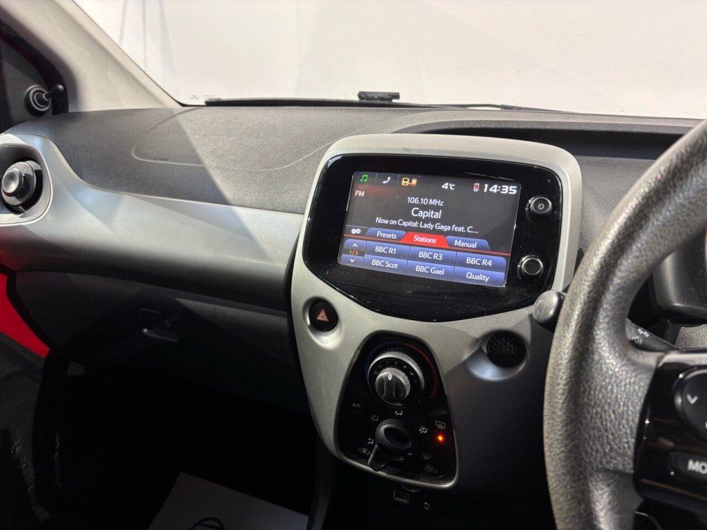 Used Citroen C1 2017 for sale - 77558018: Photo 29