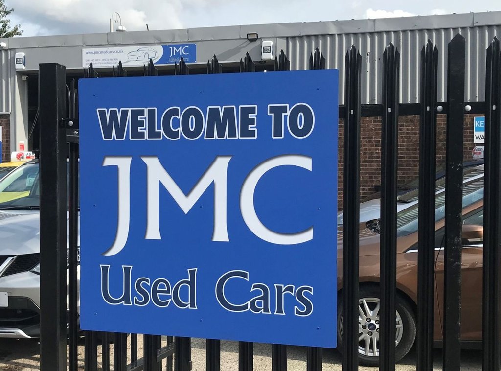 Used Vauxhall Mokka X 2019 for sale - 76672546: Photo 3