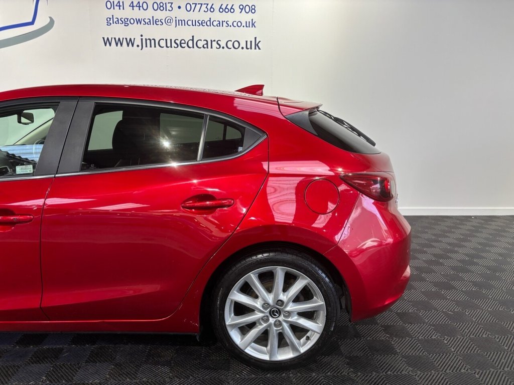 Used Mazda Mazda3 2018 for sale - 77226676: Photo 14