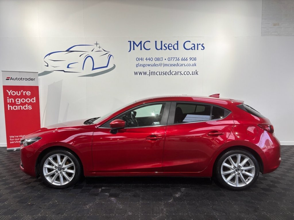 Used Mazda Mazda3 2018 for sale - 77226676: Photo 17