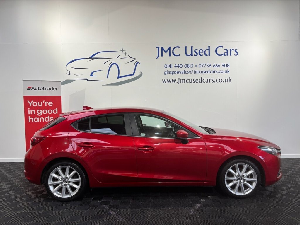 Used Mazda Mazda3 2018 for sale - 77226676: Photo 21