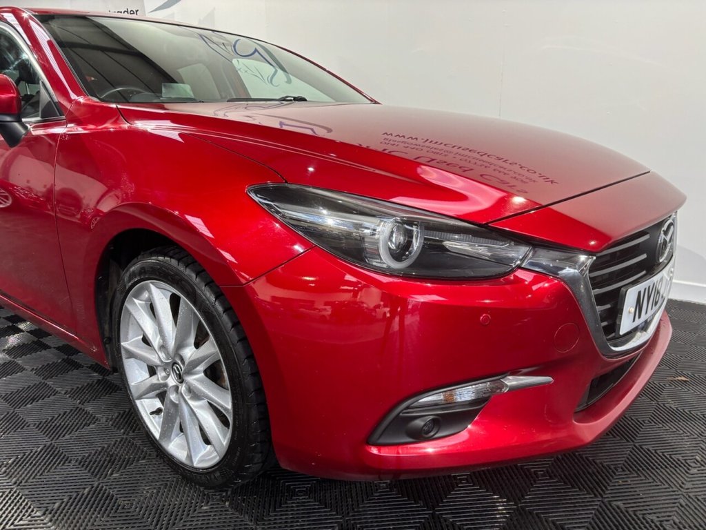 Used Mazda Mazda3 2018 for sale - 77226676: Photo 22