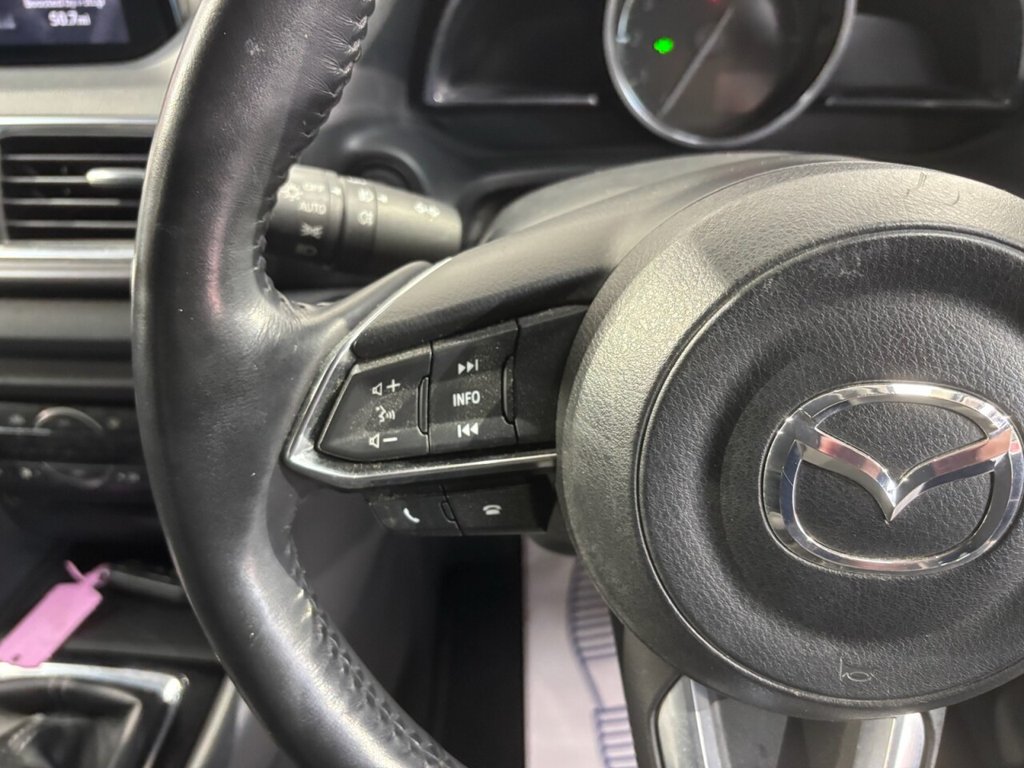 Used Mazda Mazda3 2018 for sale - 77226676: Photo 33
