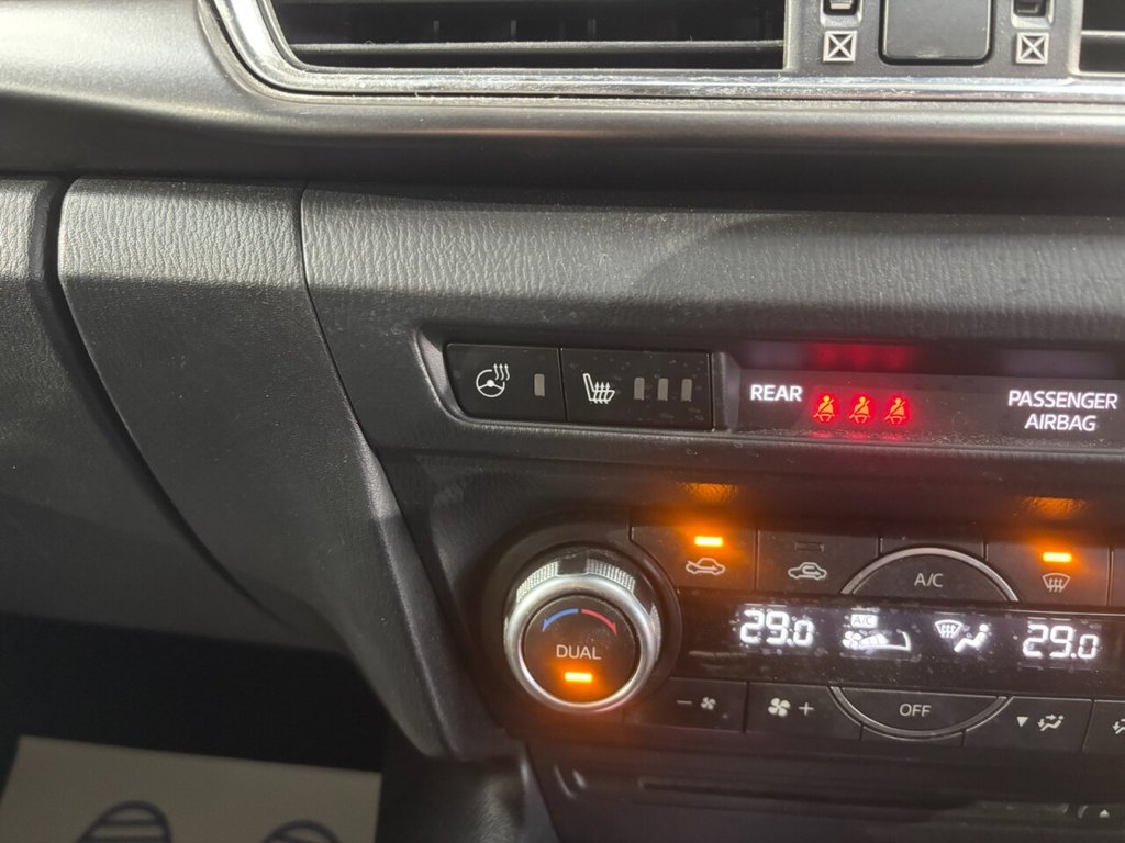 Used Mazda Mazda3 2018 for sale - 77226676: Photo 35