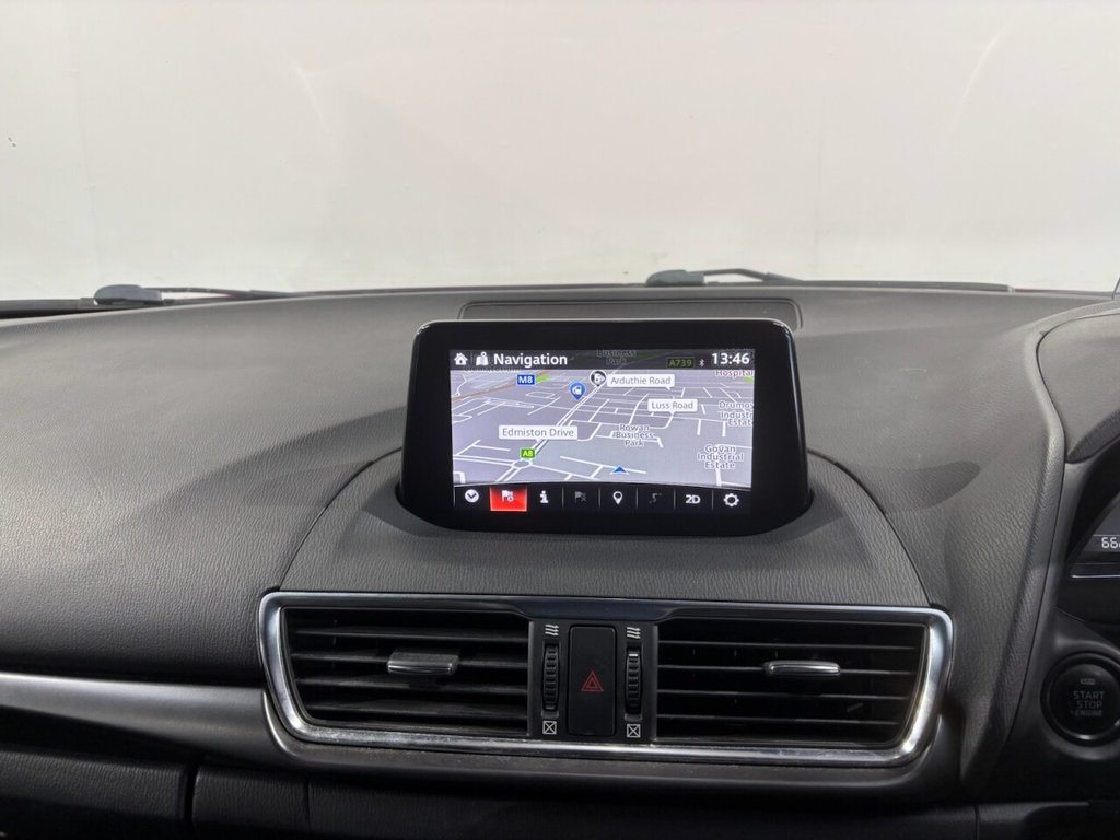 Used Mazda Mazda3 2018 for sale - 77226676: Photo 36