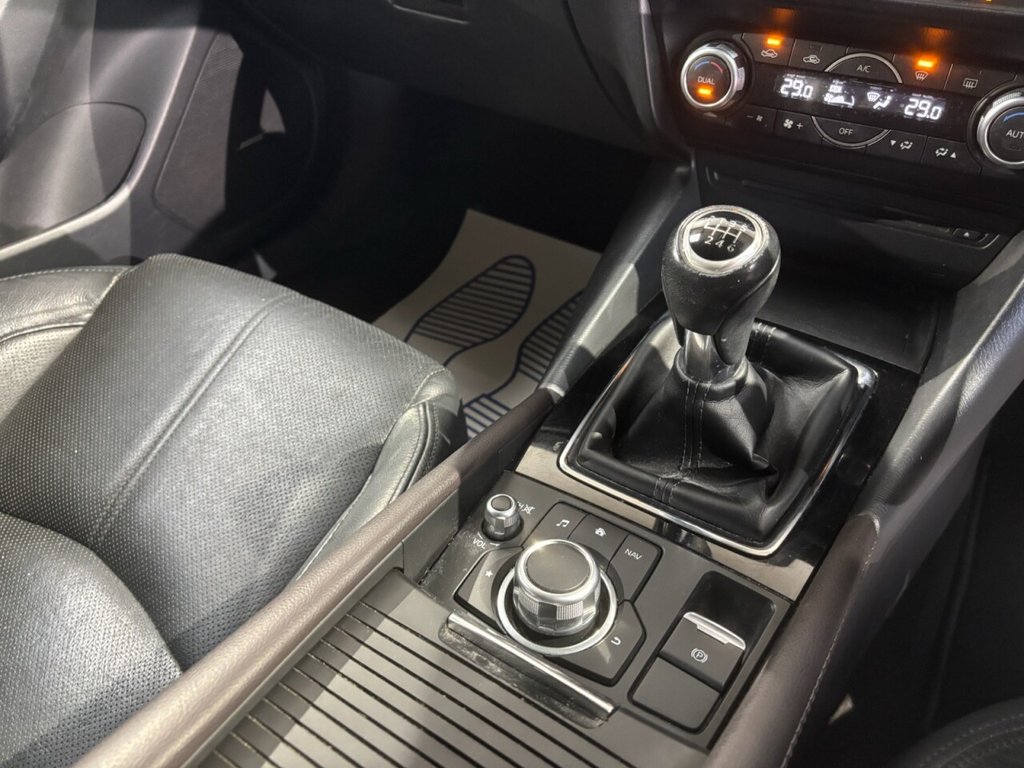 Used Mazda Mazda3 2018 for sale - 77226676: Photo 37