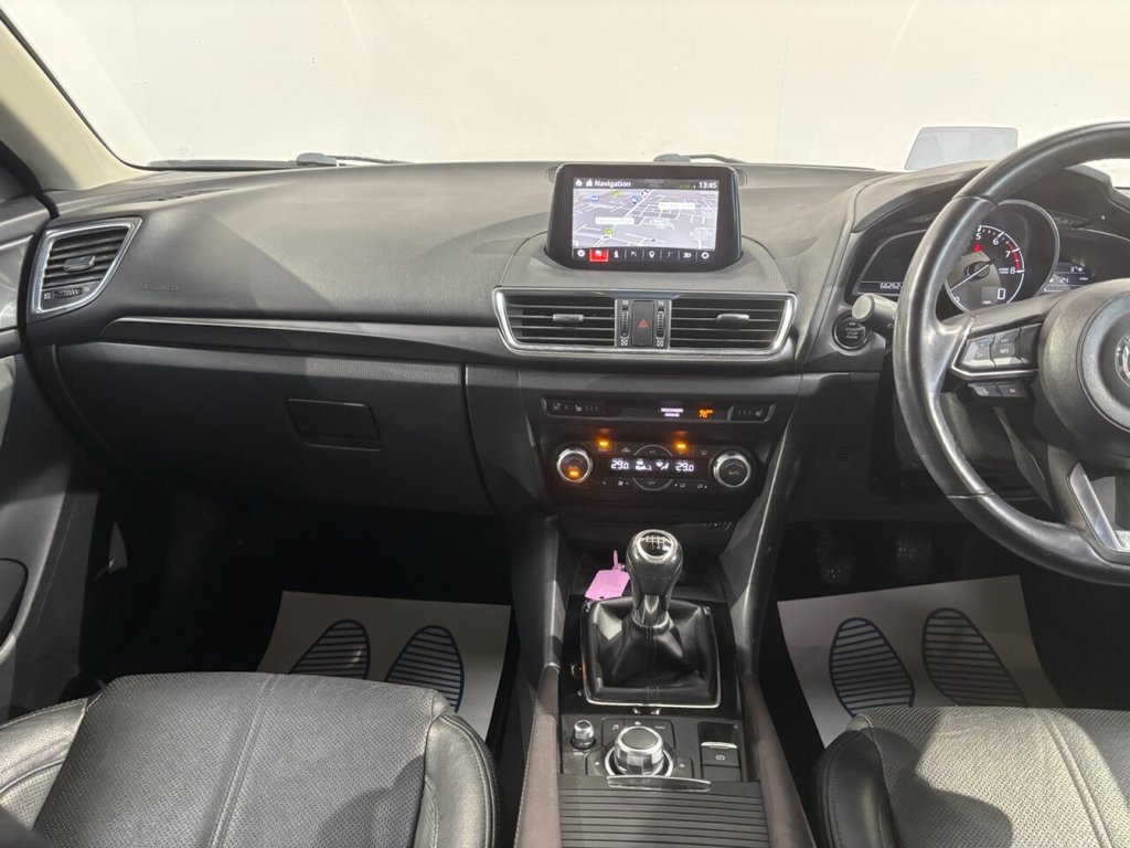 Used Mazda Mazda3 2018 for sale - 77226676: Photo 38