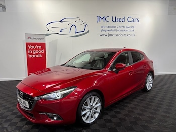 Used Mazda Mazda3 2018 for sale - 77226676: Photo