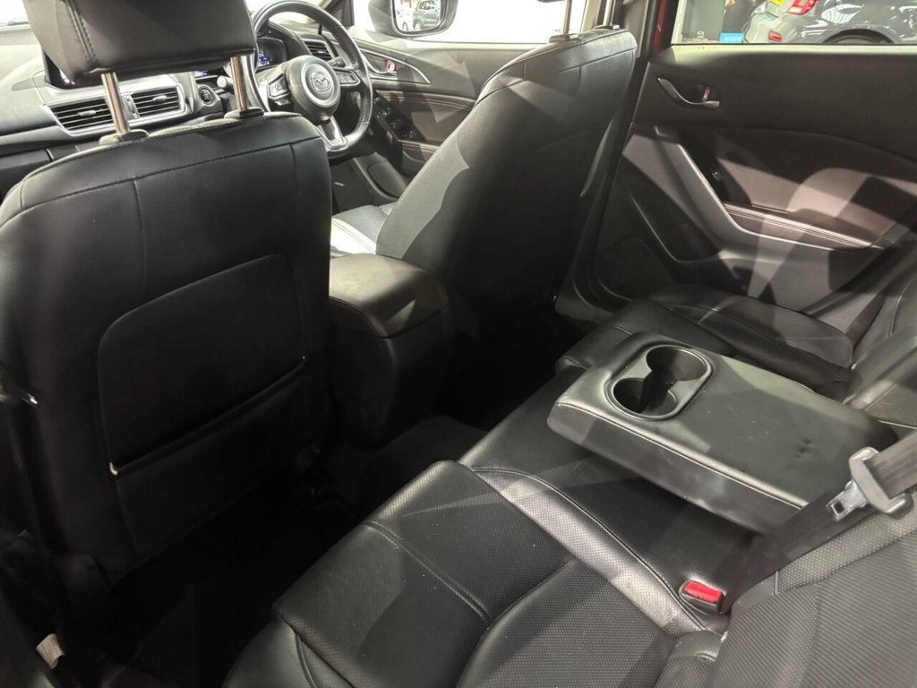 Used Mazda Mazda3 2018 for sale - 77226676: Photo 41