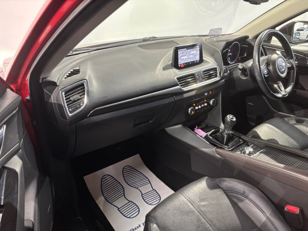 Used Mazda Mazda3 2018 for sale - 77226676: Photo 42