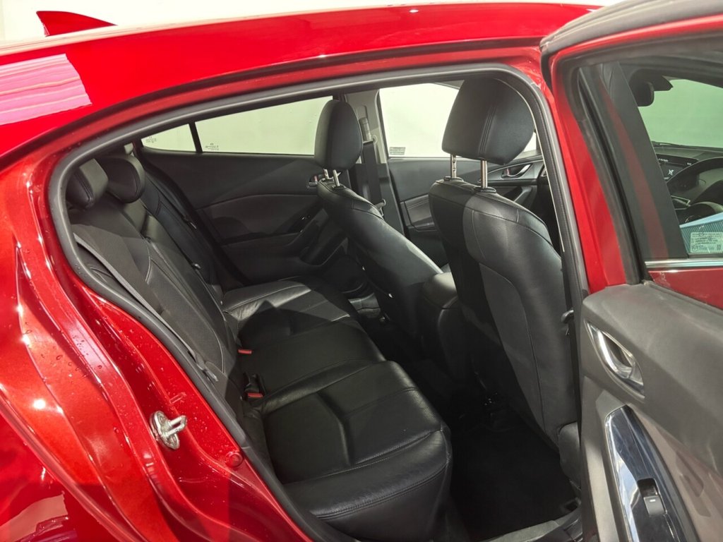 Used Mazda Mazda3 2018 for sale - 77226676: Photo 43