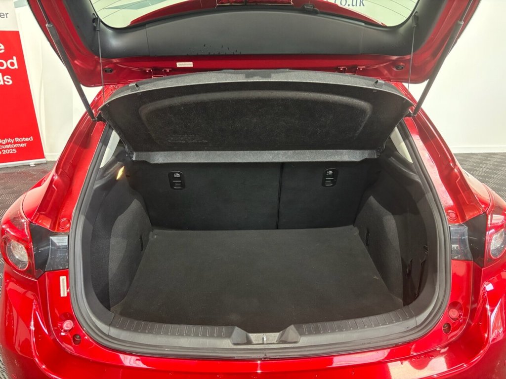 Used Mazda Mazda3 2018 for sale - 77226676: Photo 44