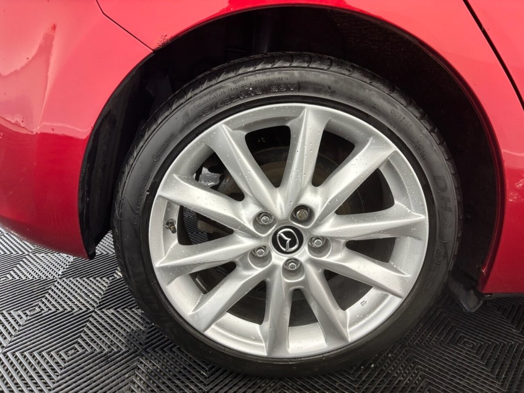 Used Mazda Mazda3 2018 for sale - 77226676: Photo 46